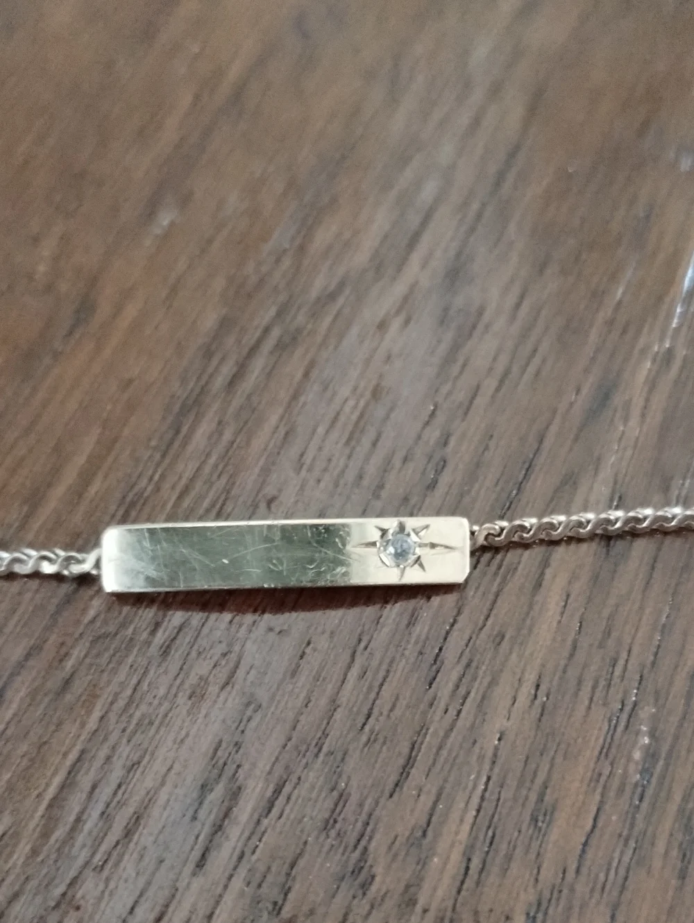 ID Bracelet